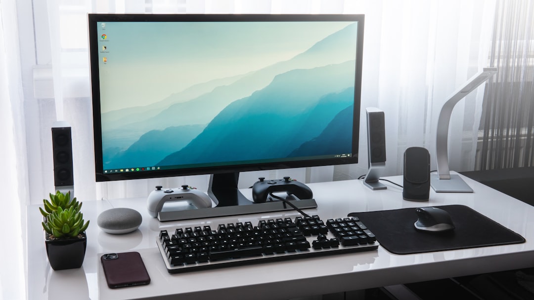 شاشة ASUS ROG Swift